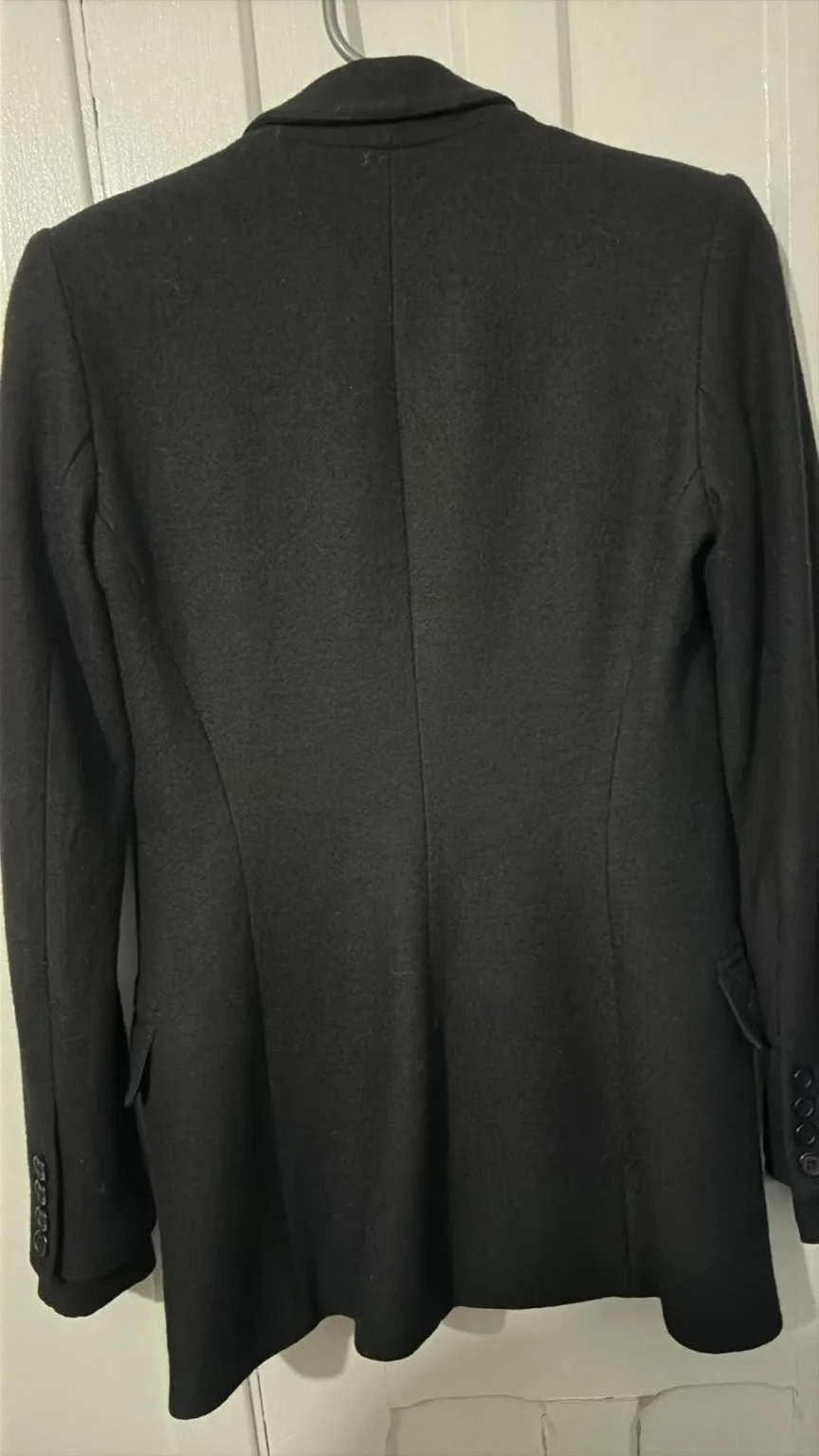 Image for Black Smythe jacket/blazer