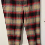Featured thumbnail for Smythe checked trousers