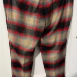 Thumbnail for Smythe checked trousers