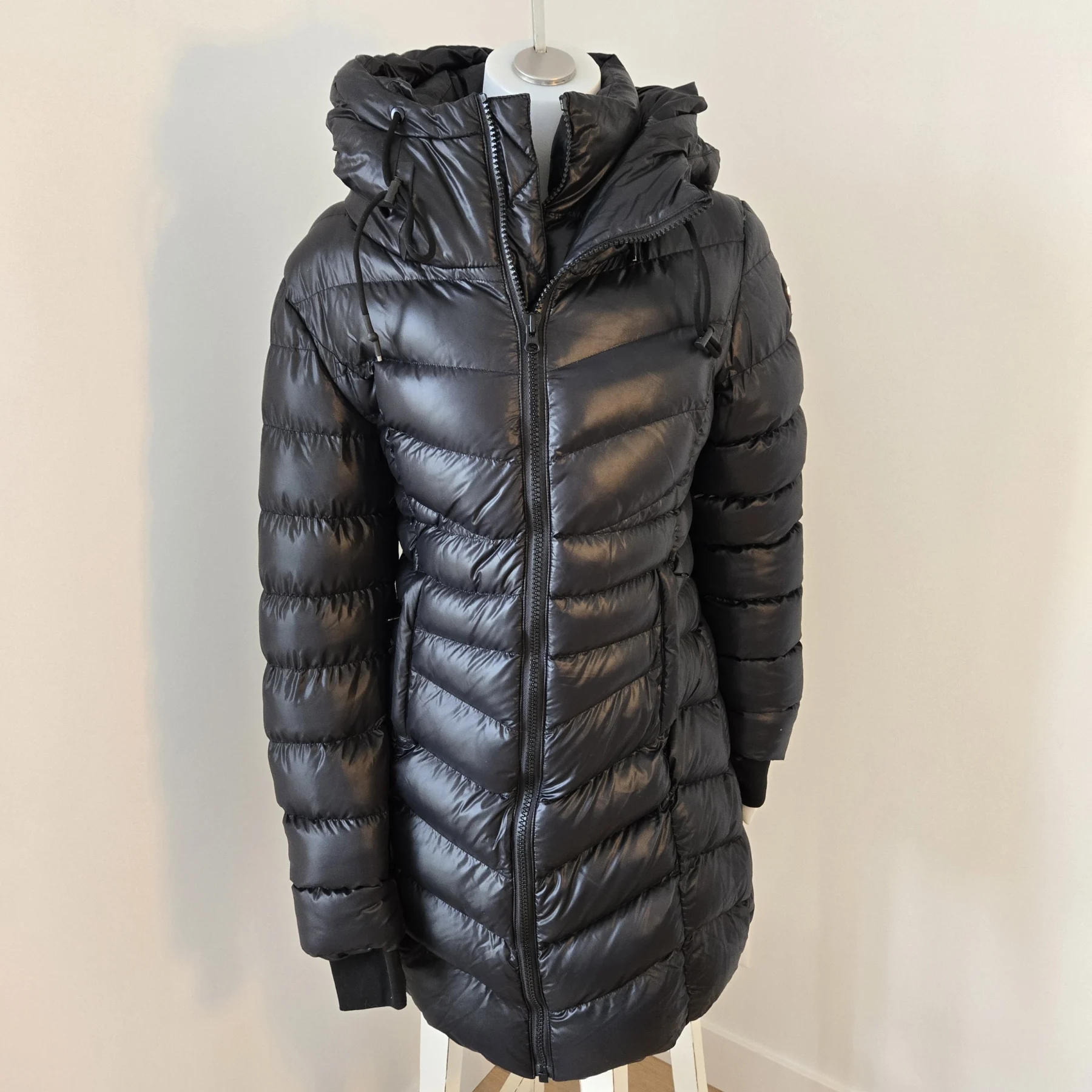 Oxygène Coat, Size S/M *Other seconde main