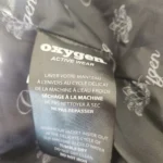 Thumbnail for Manteau Oxygène S /M