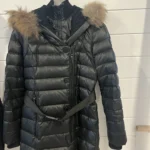 Featured thumbnail for Rudsak winter coat