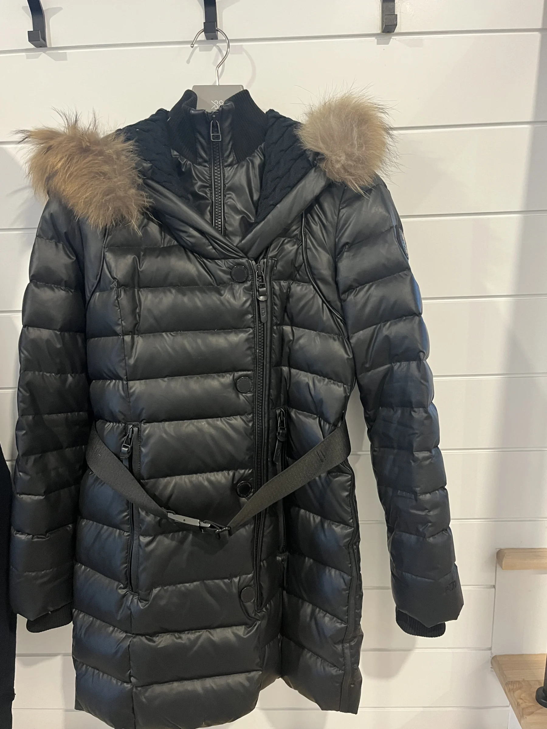 Rudsak winter coat Rudsak seconde main