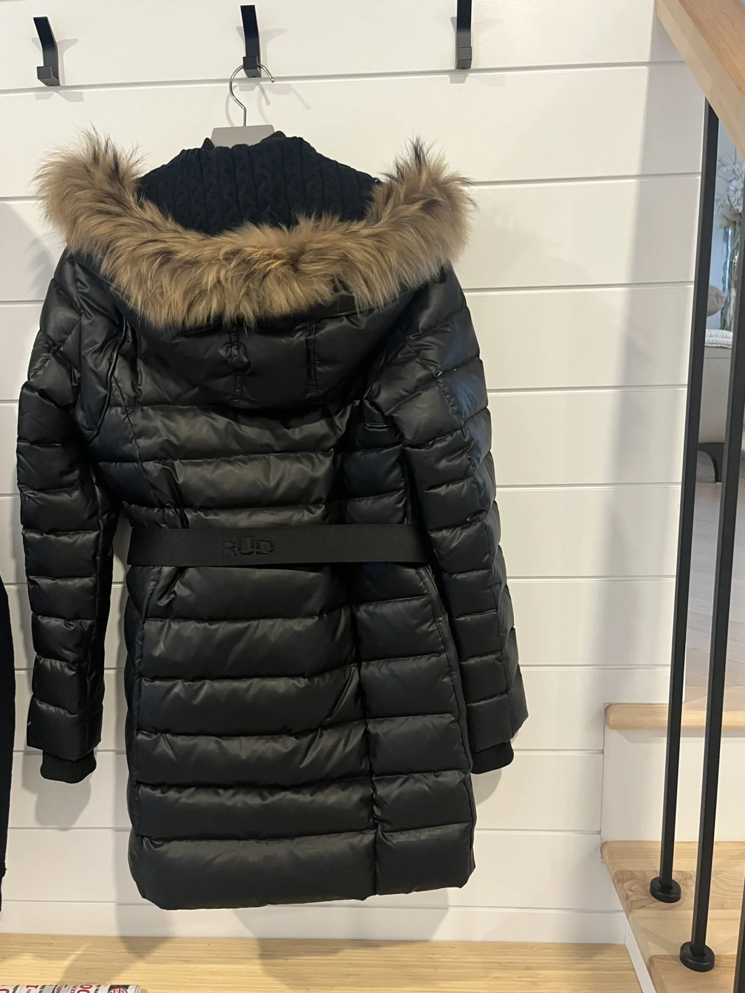 Image for Rudsak winter coat