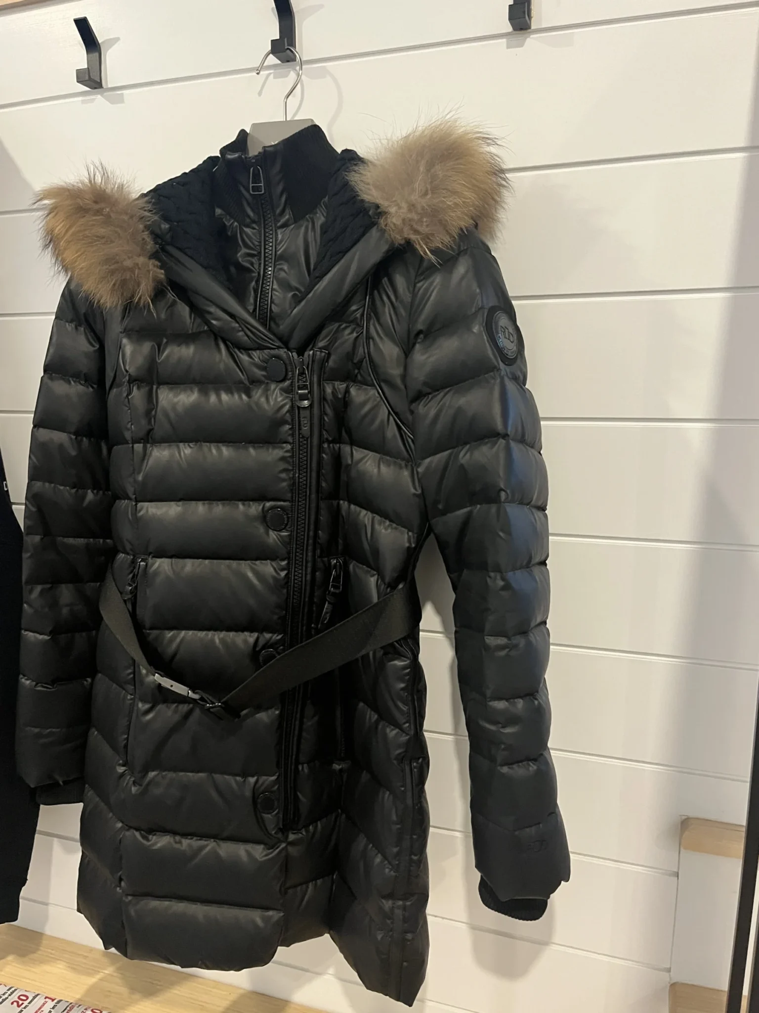 Image for Rudsak winter coat