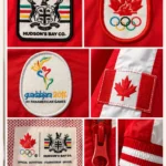 Thumbnail for 🇨🇦 Une pièce d’histoire canadienne à porter ! 🇨🇦 Veste officielle Équipe Canada – Jeux panaméricains Guadalajara 2011 | Hudson’s Bay Company