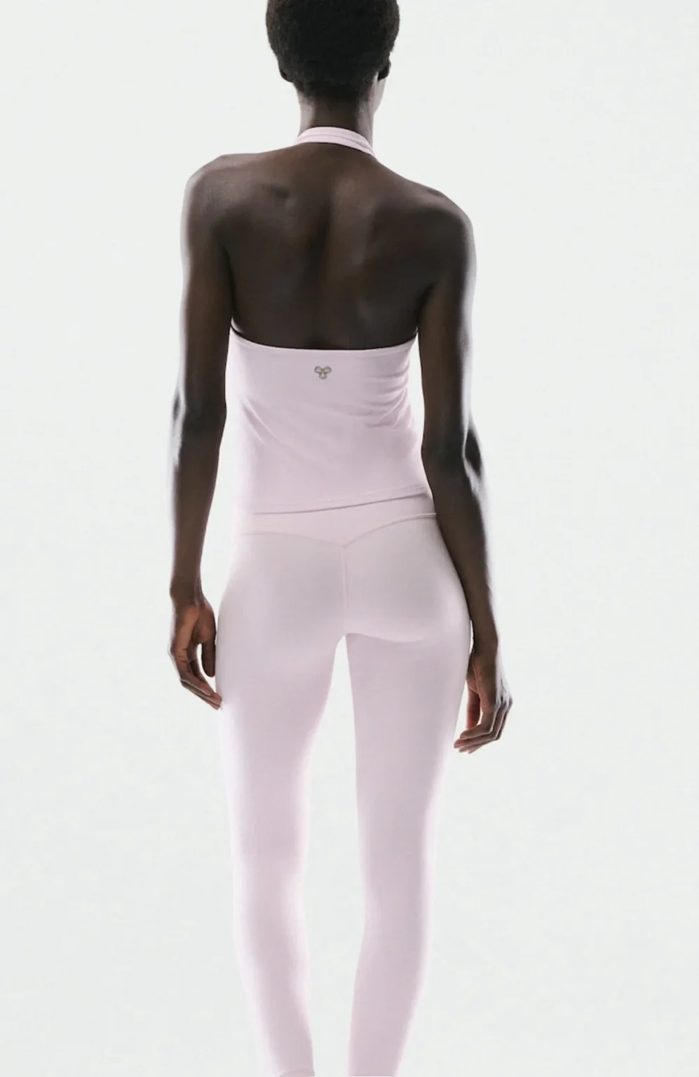 Image for Aritzia halter top