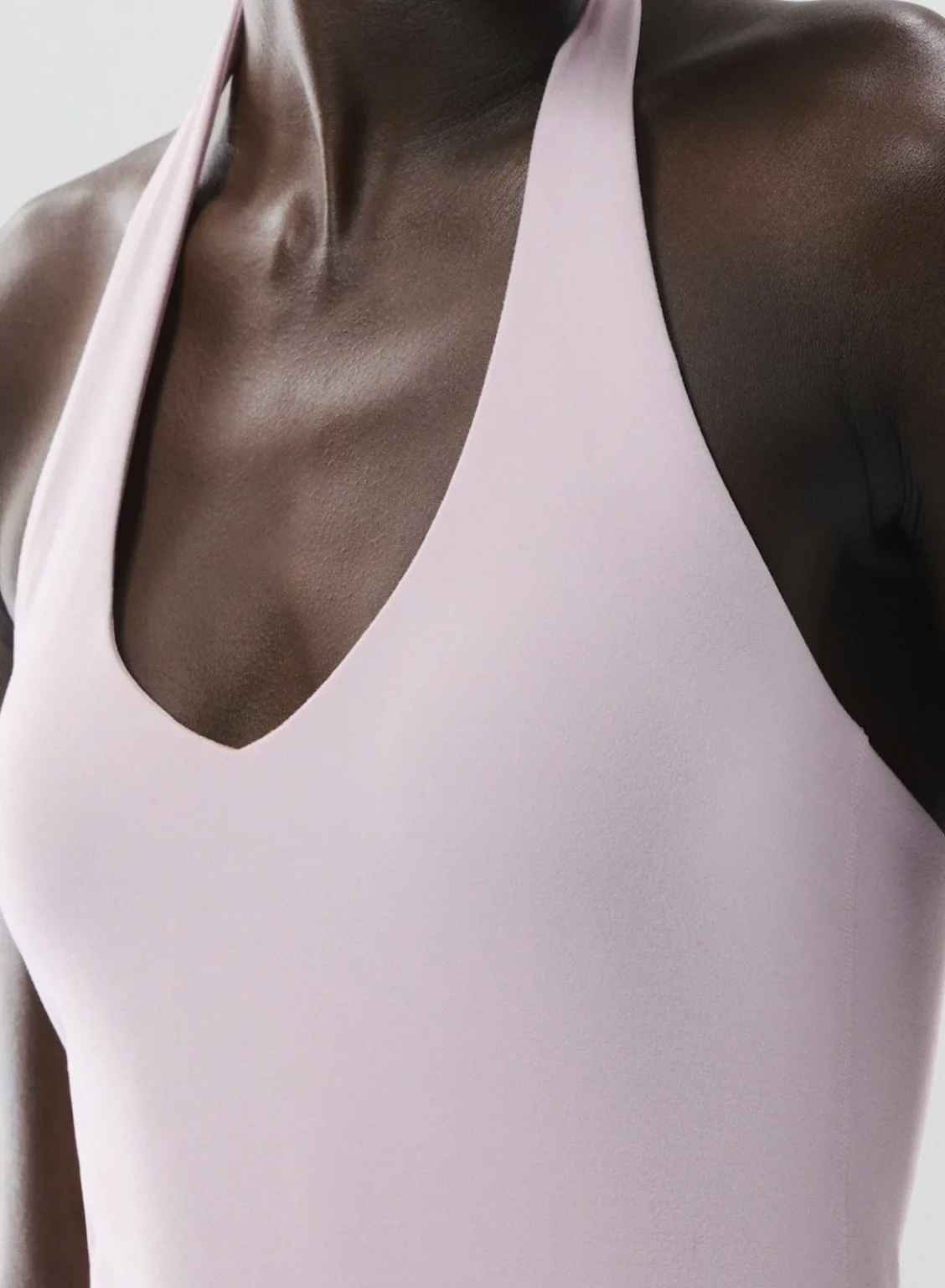Image for Aritzia halter top