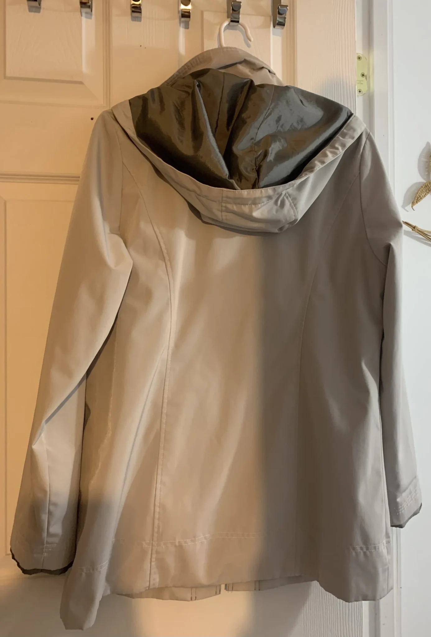 Image for Superbe veste de mi-saison / Coupe-vent Liz Claiborne – Taille M