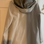 Thumbnail for Superbe veste de mi-saison / Coupe-vent Liz Claiborne – Taille M