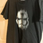 Thumbnail for Black Star Wars graphic T-shirt – Stormtrooper (Regular fit)