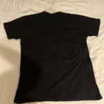 Thumbnail for Black Star Wars graphic T-shirt – Stormtrooper (Regular fit)
