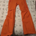 Featured thumbnail for Arc’teryx Winter Trousers Shell