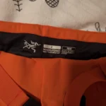Thumbnail for Arc’teryx Winter Trousers Shell