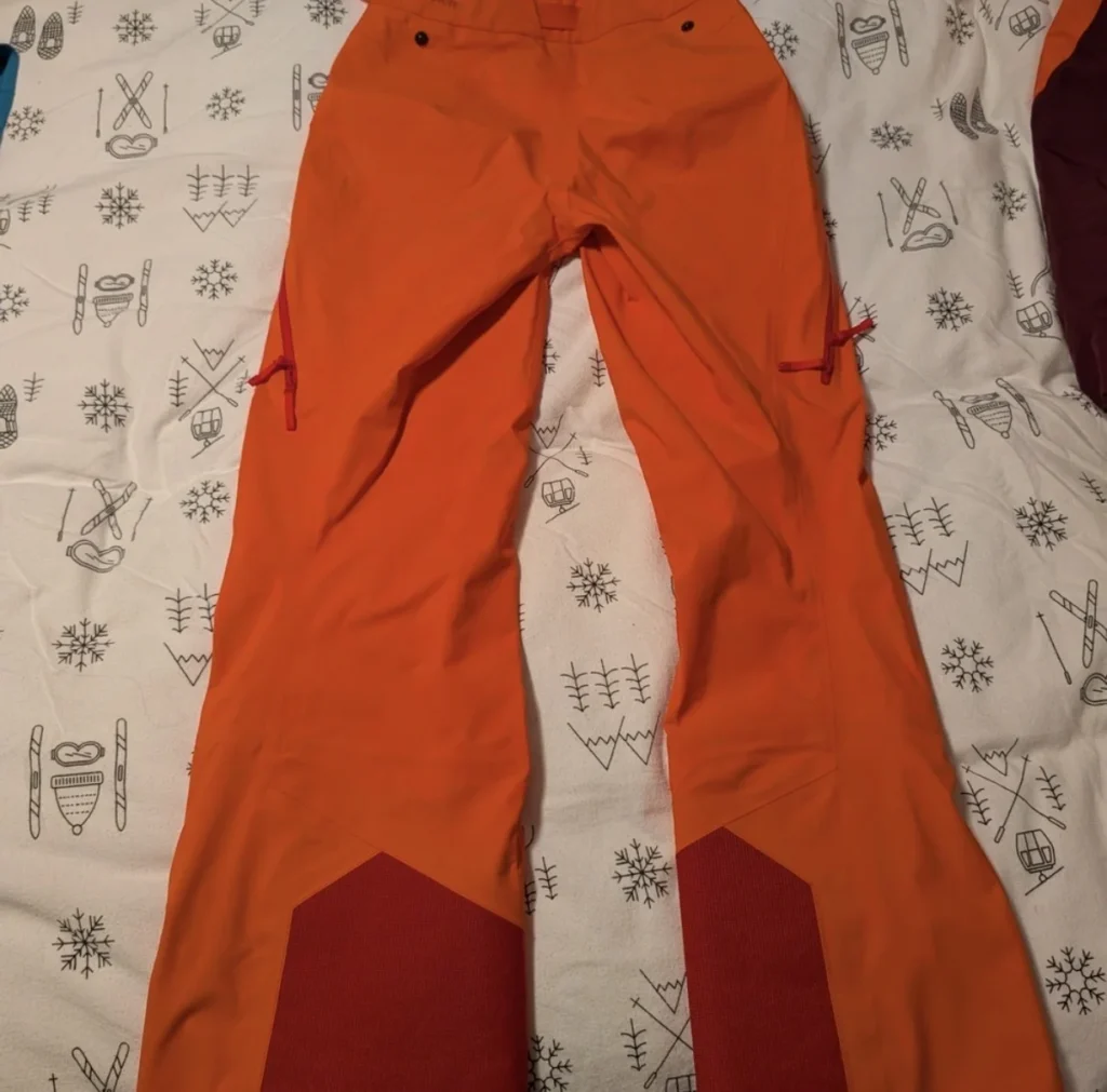 Image for Arc’teryx Winter Trousers Shell