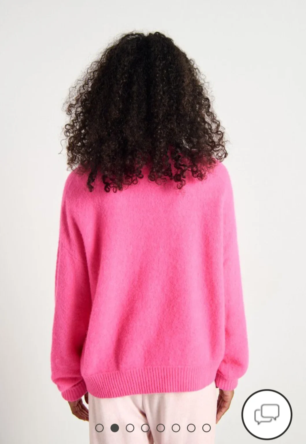 Image for 🌷Vitow jumper – American Vintage