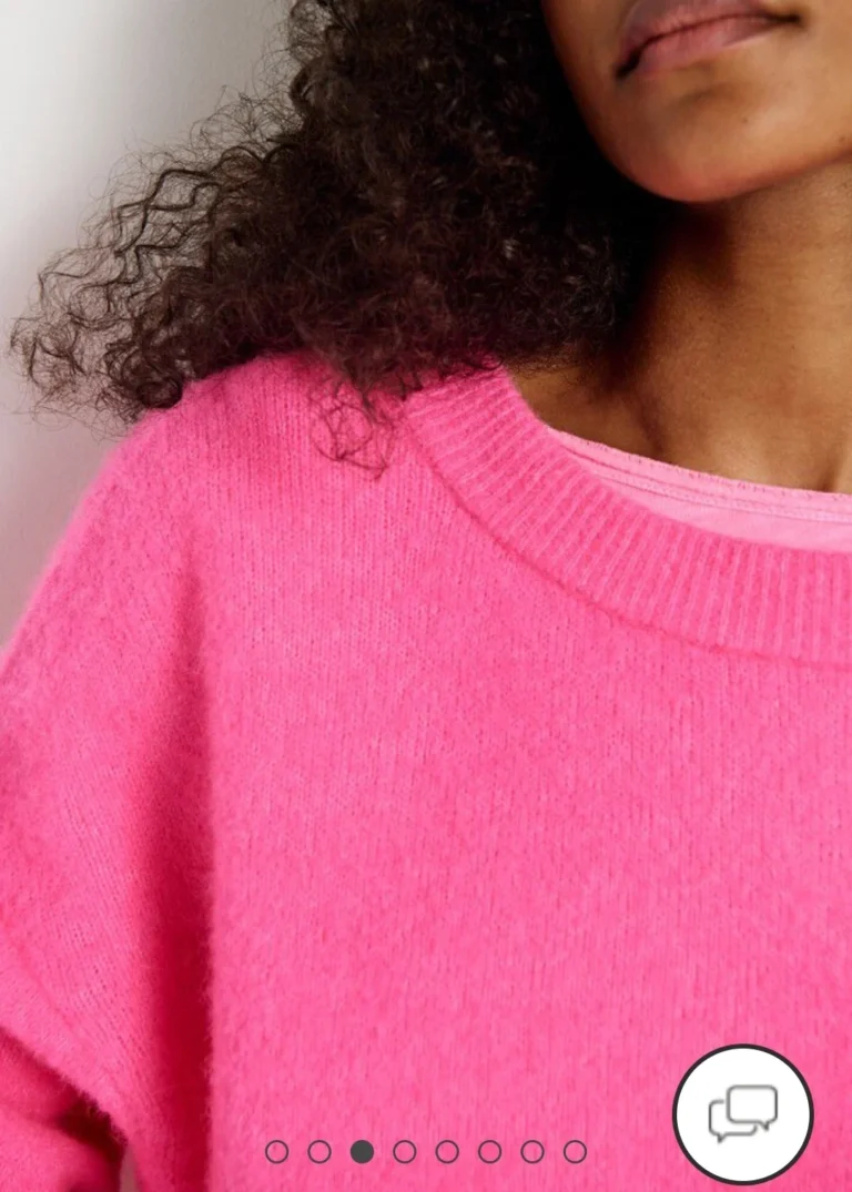 Image for 🌷Vitow jumper – American Vintage