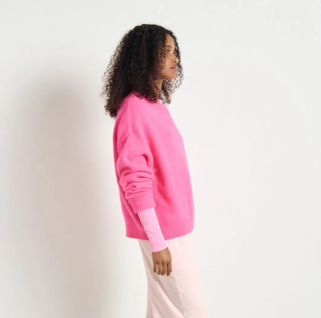 Image for 🌷Vitow jumper – American Vintage
