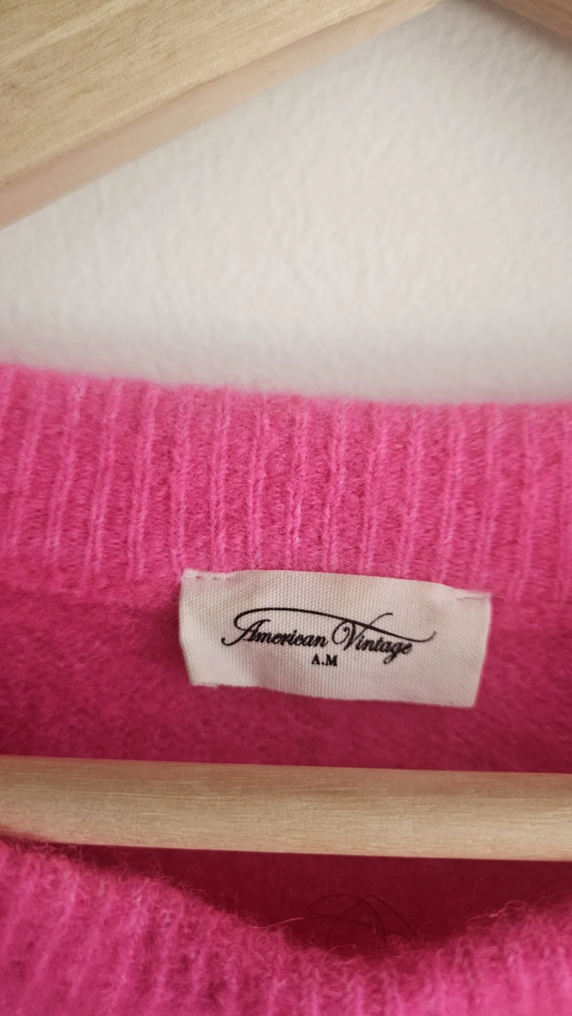Image for 🌷Vitow jumper – American Vintage