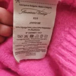 Thumbnail for 🌷Vitow jumper – American Vintage
