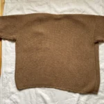 Thumbnail for First Rite - cardigan en alpaca