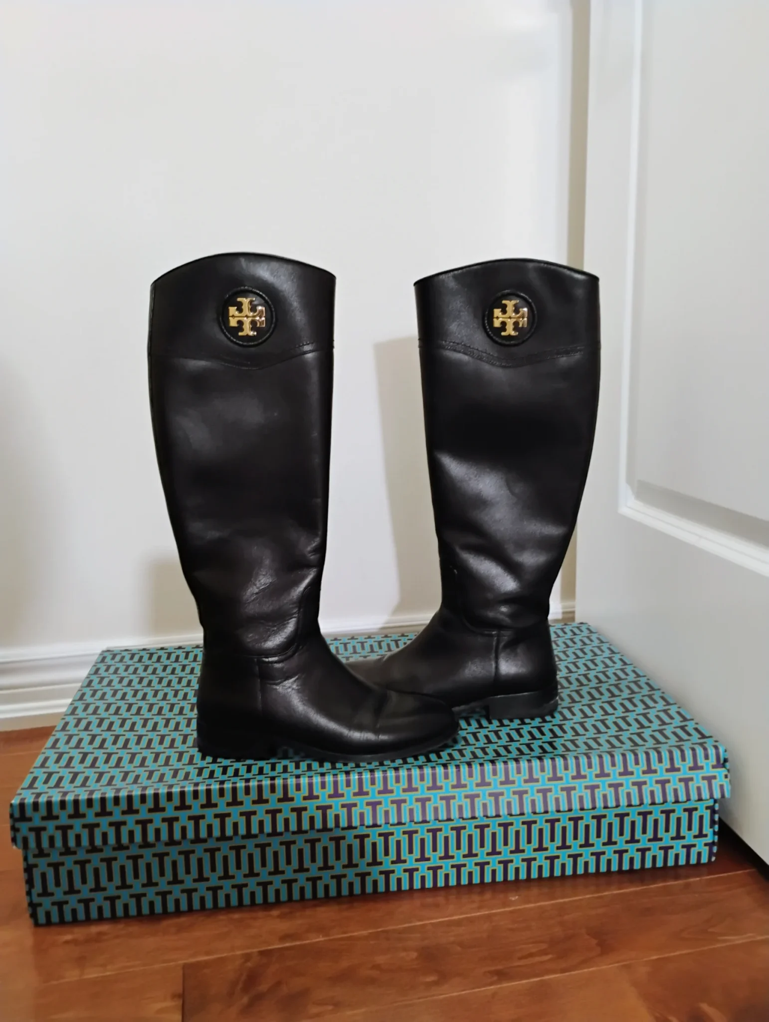 Image for TORY BURCH