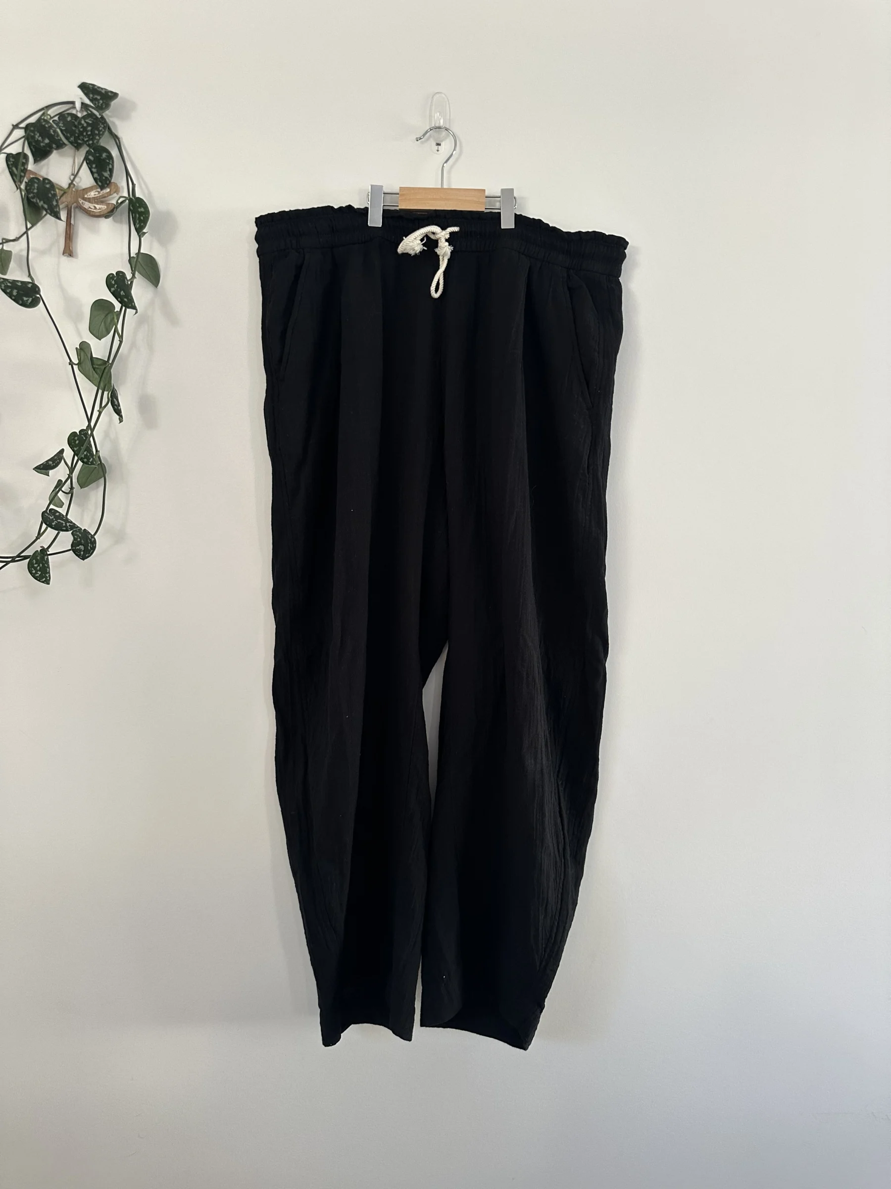 Pantalon léger Old Navy Old navy seconde main