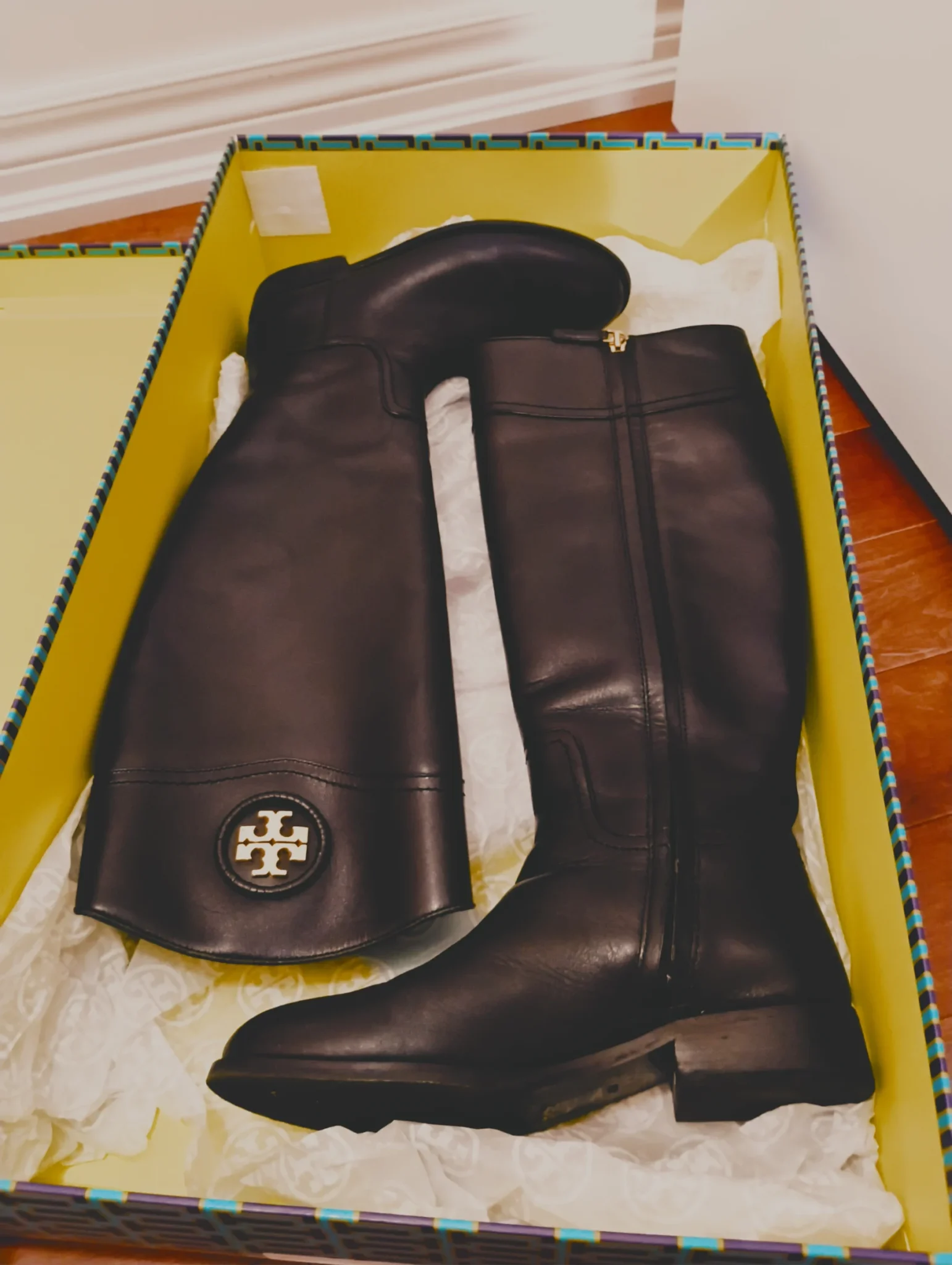 Image for TORY BURCH