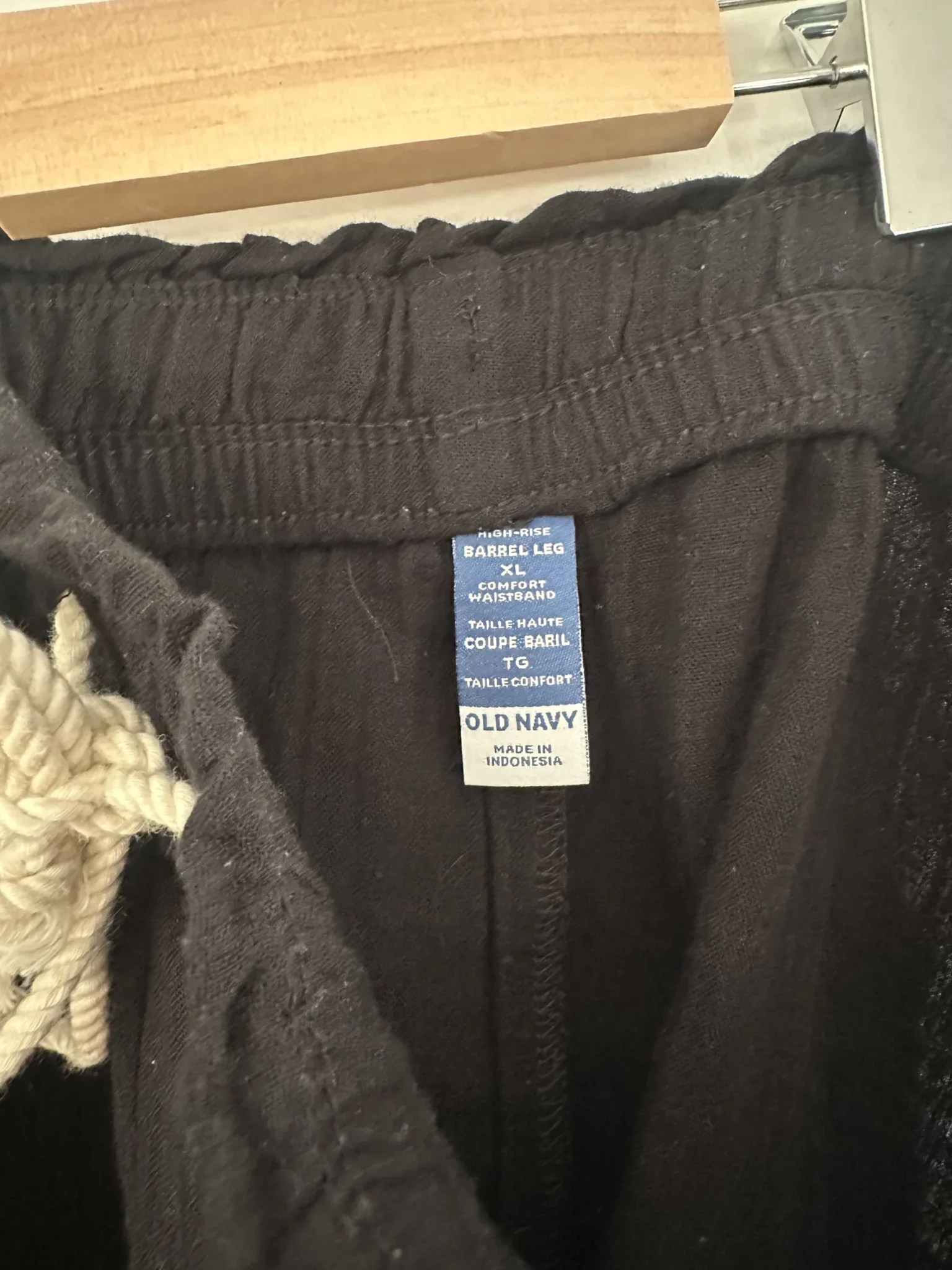 Image for Pantalon léger Old Navy