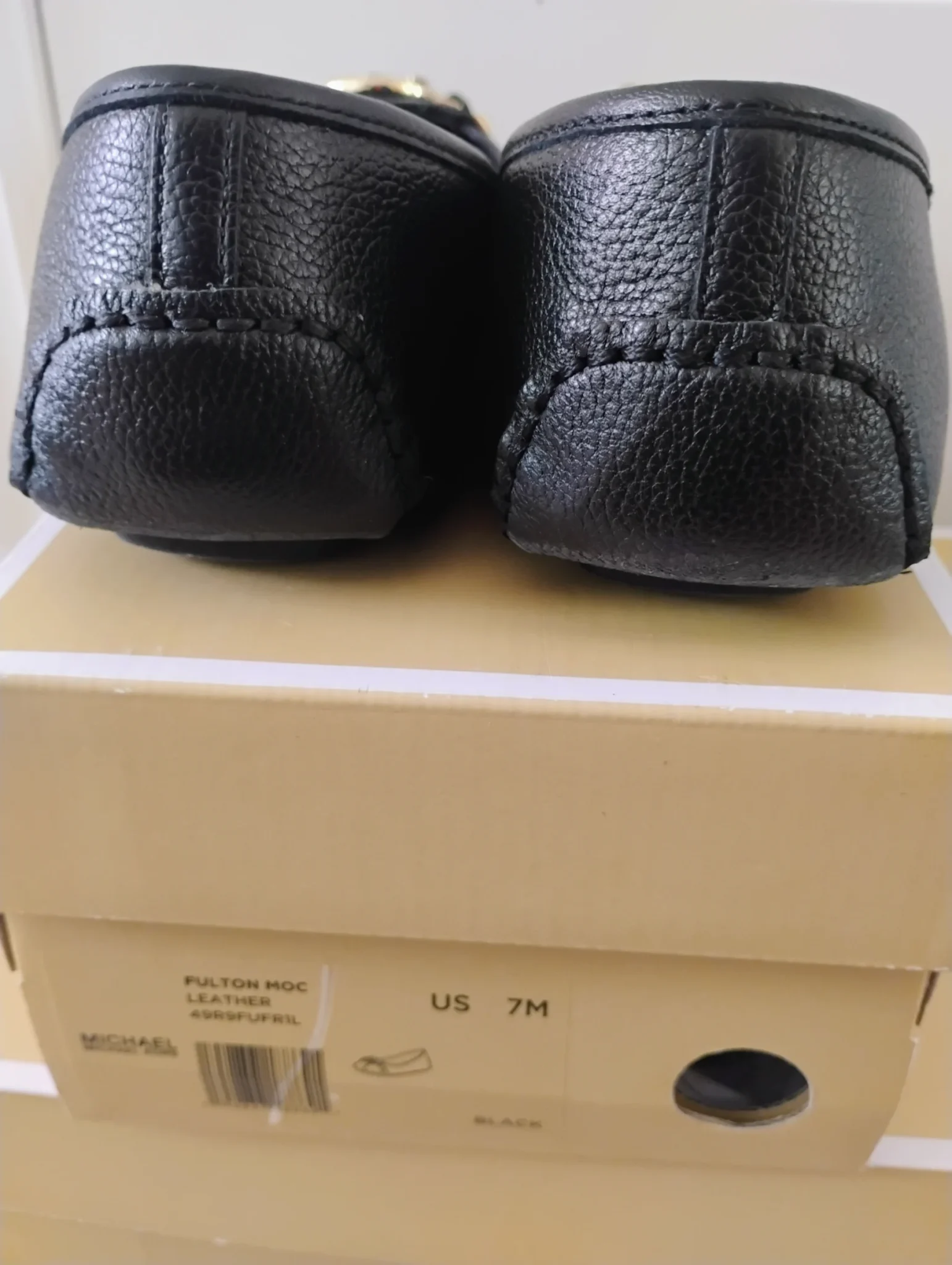 Image for Fulton Moc