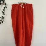 Featured thumbnail for Old Navy lightweight trousers
