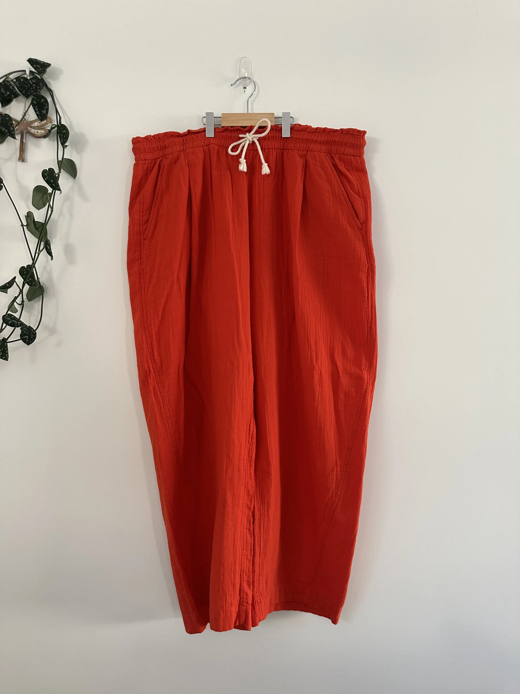 Pantalon léger Old Navy Old navy seconde main