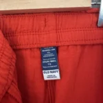 Thumbnail for Old Navy lightweight trousers