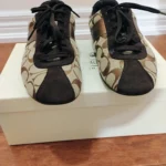 Featured thumbnail for Coach Sneakers