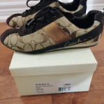 Thumbnail for Coach Sneakers