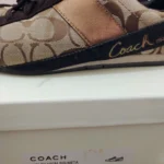 Thumbnail for Coach Sneakers