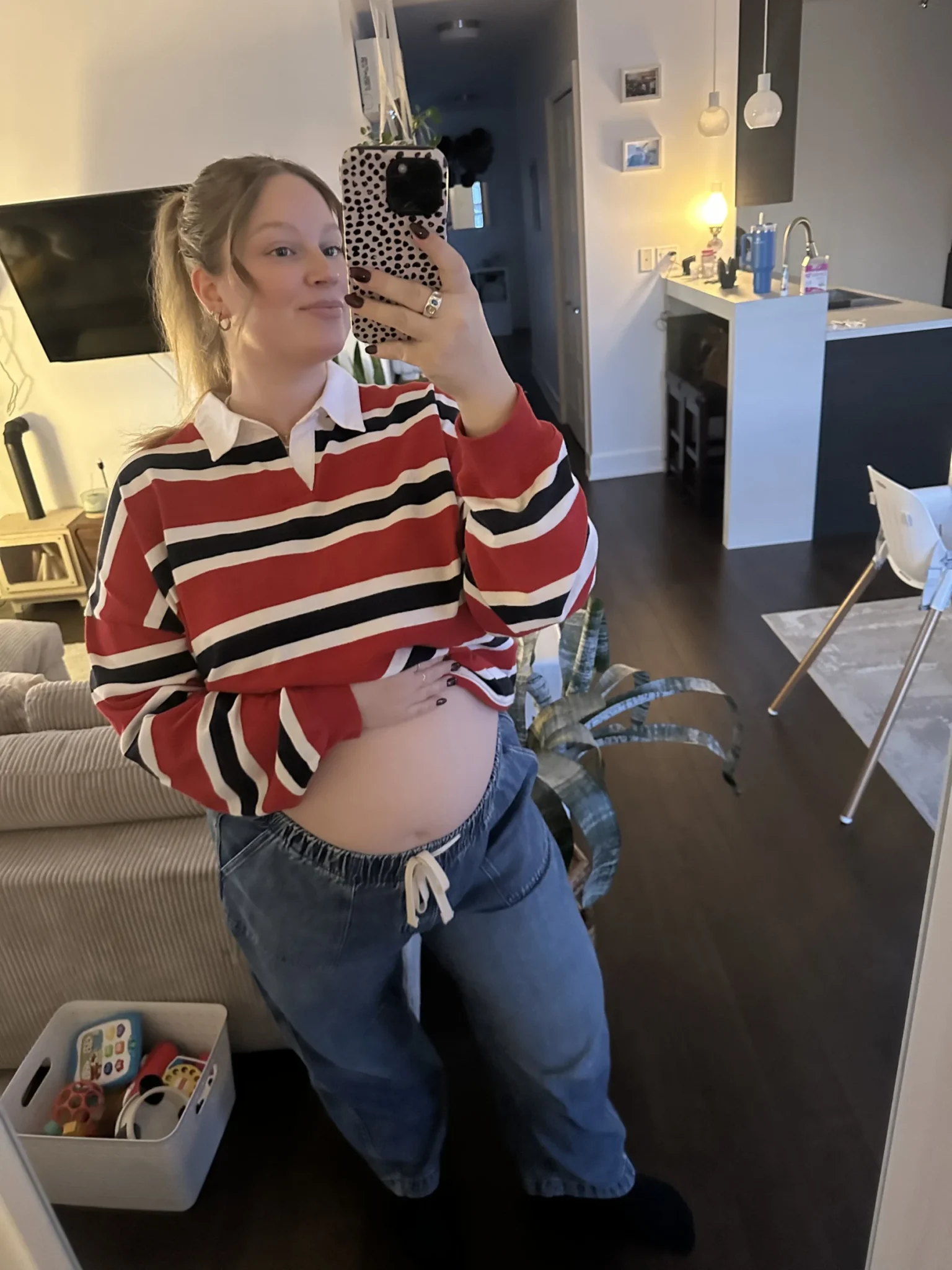 Image for GAP trousers