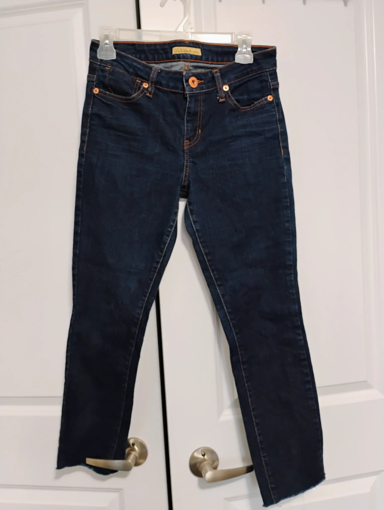 Image for Slim Guess Jeans