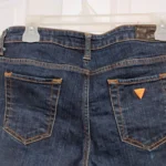 Thumbnail for Slim Guess Jeans
