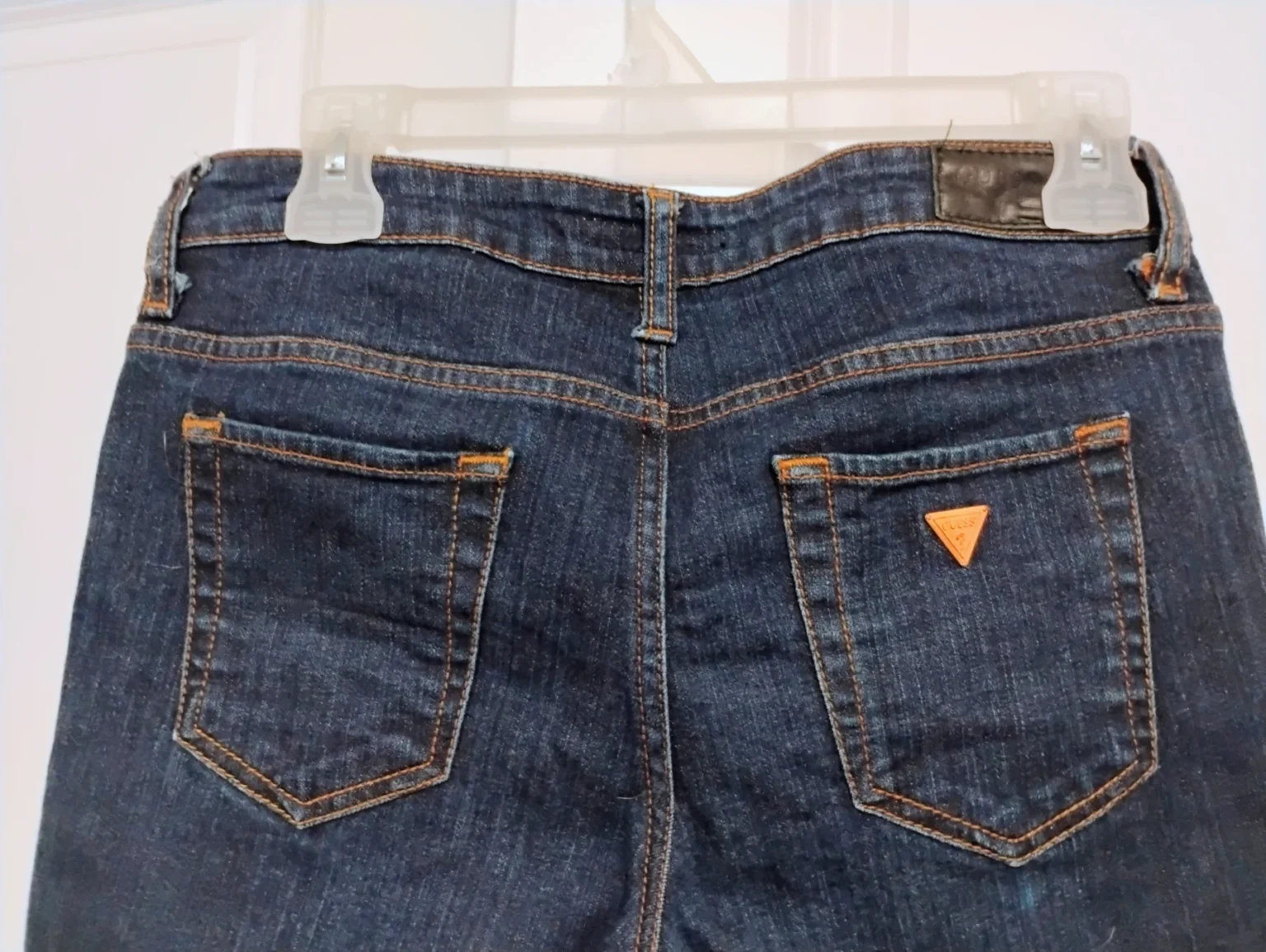 Image for Slim Guess Jeans