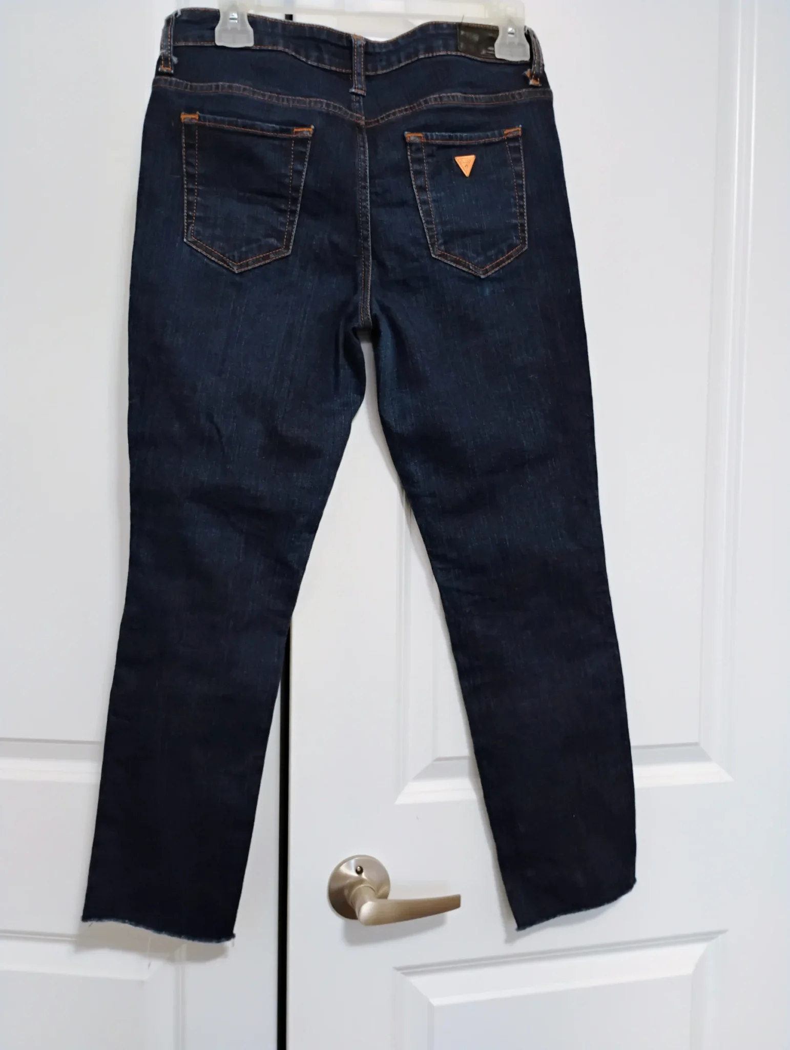 Image for Slim Guess Jeans