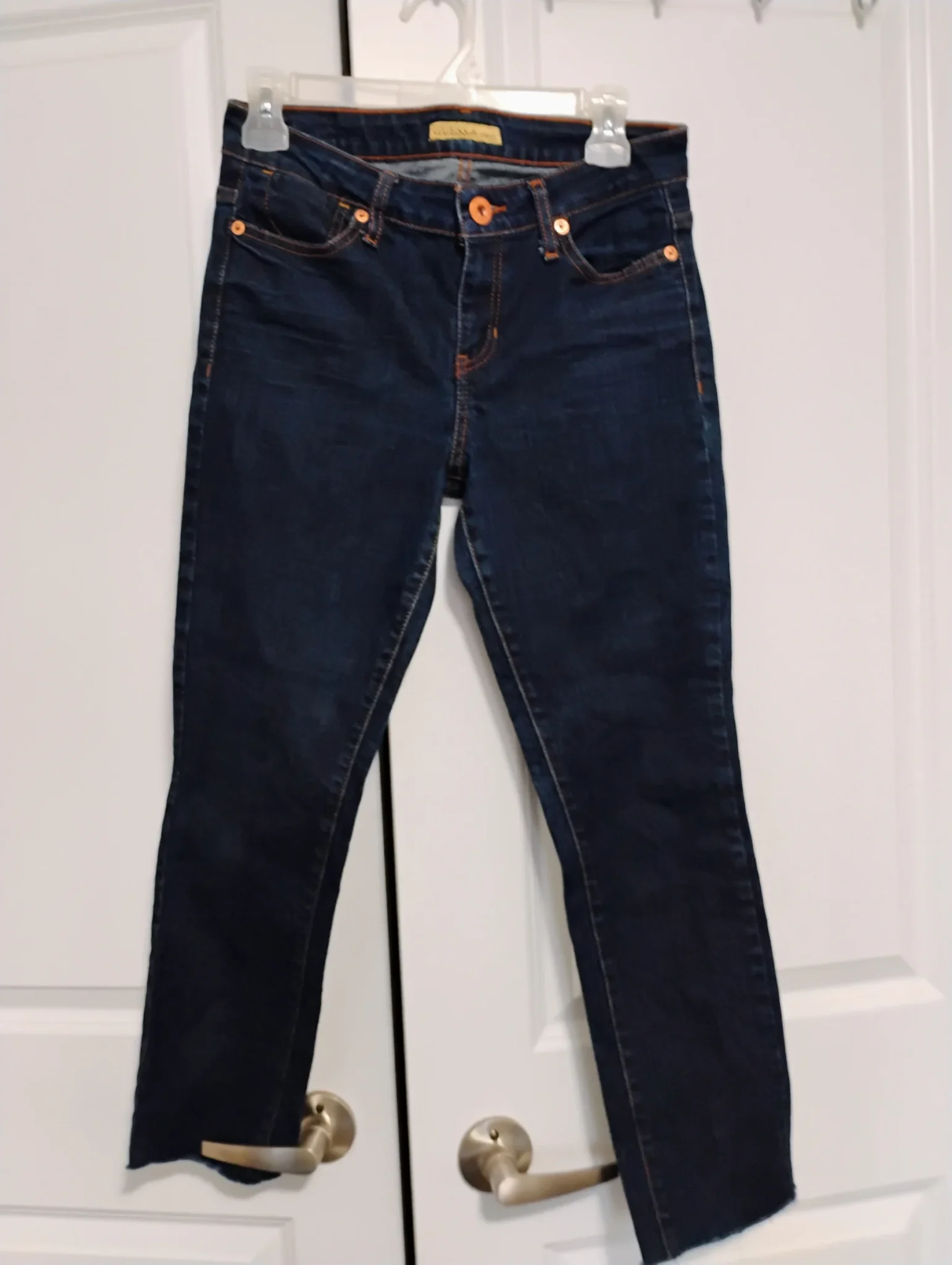 Image for Slim Guess Jeans