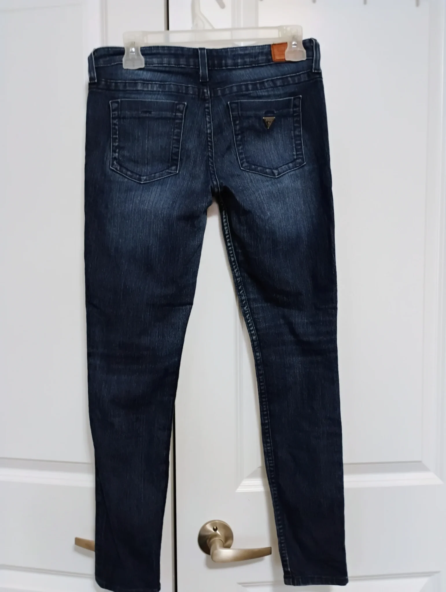 Image for Guess Skinny Jeans