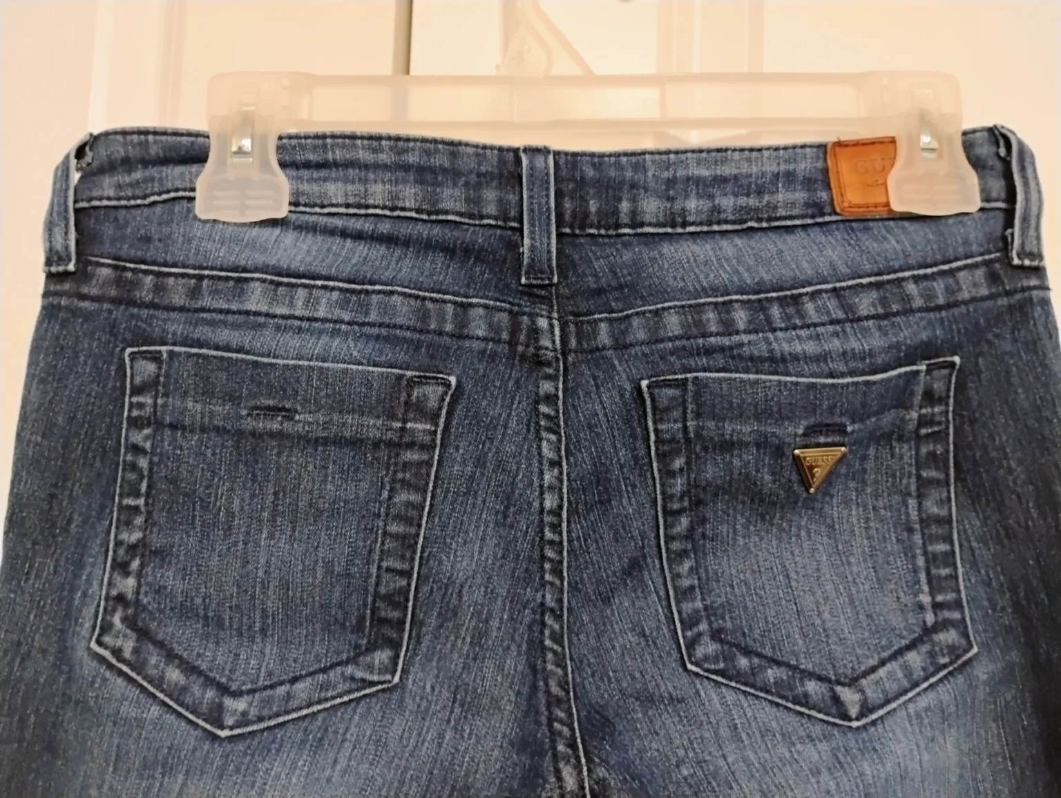 Image for Guess Skinny Jeans