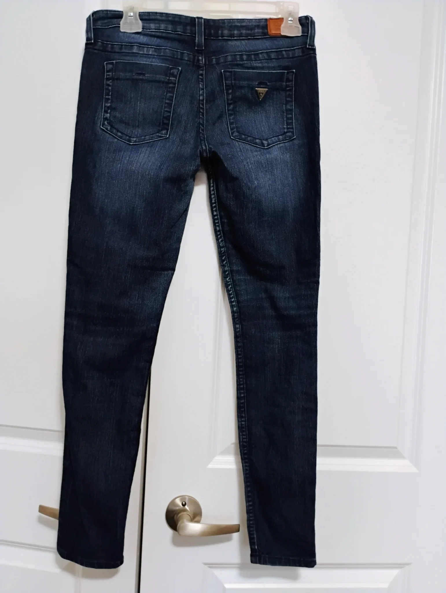 Image for Guess Skinny Jeans