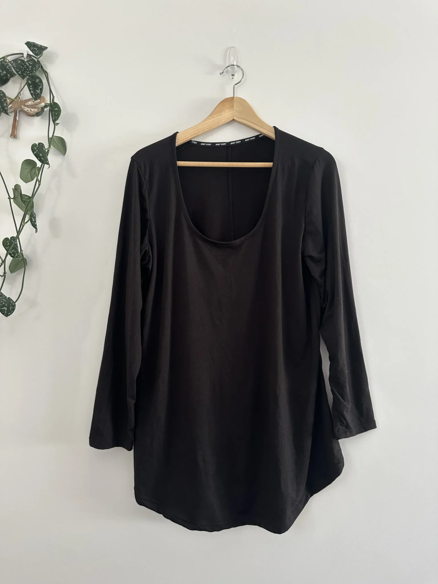 Featured image for Maternity jumper