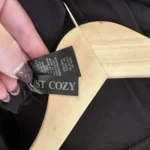Thumbnail for Maternity jumper