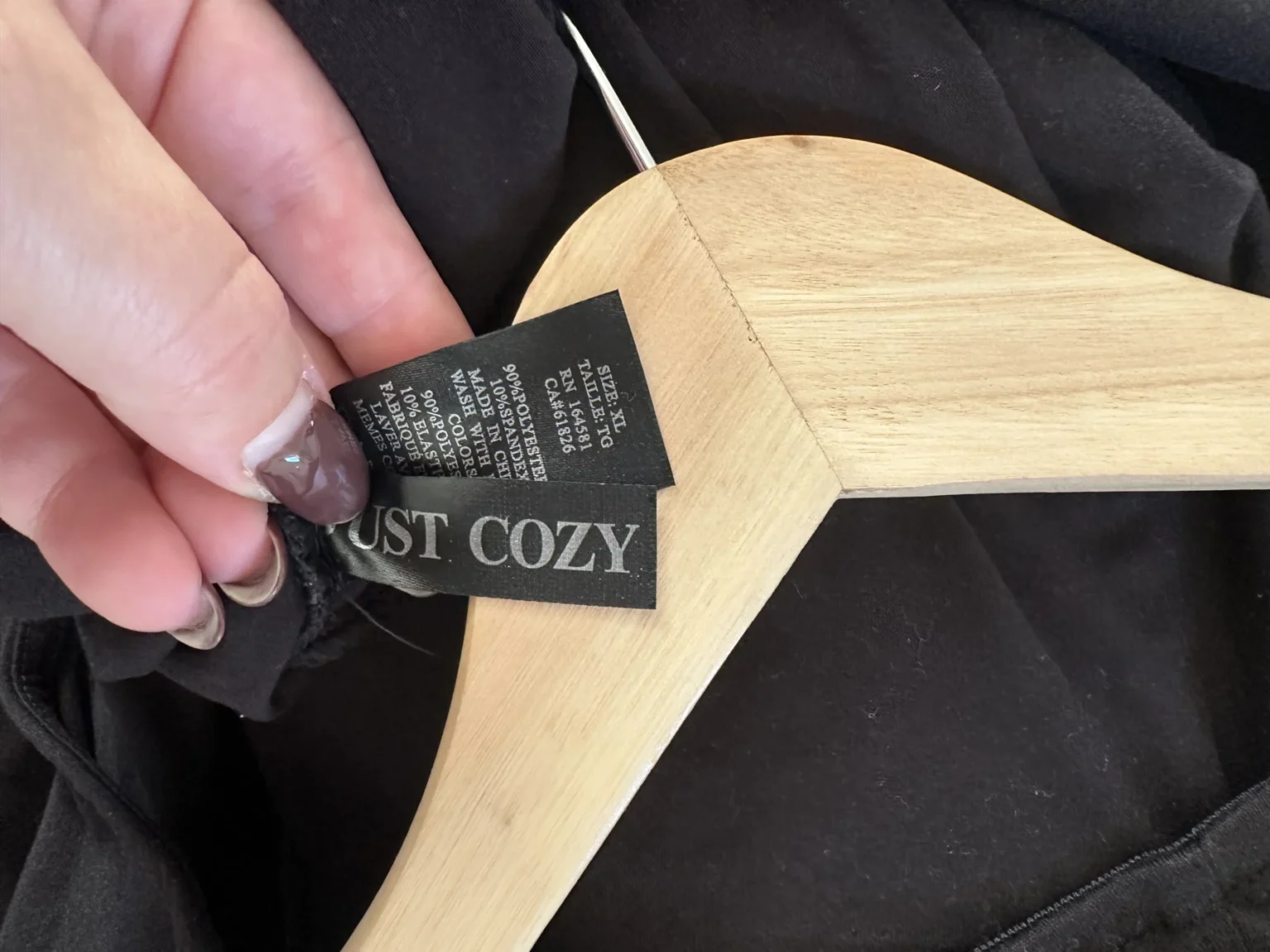 Image for Maternity jumper