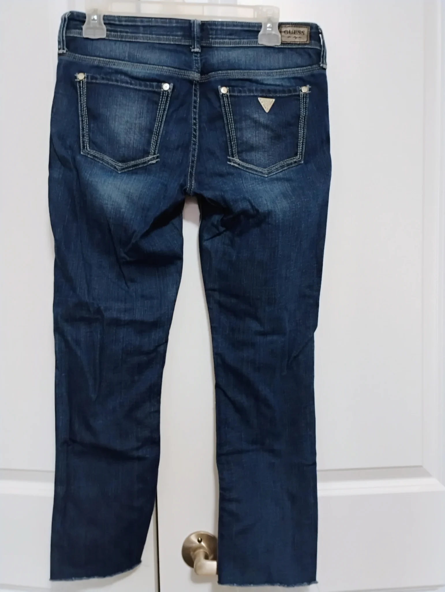 Image for Guess Skinny Jeans