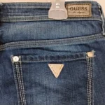 Thumbnail for Guess Skinny Jeans